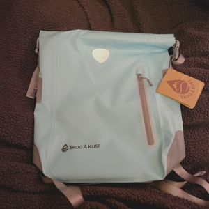 Skog a kust 35L Back Sak